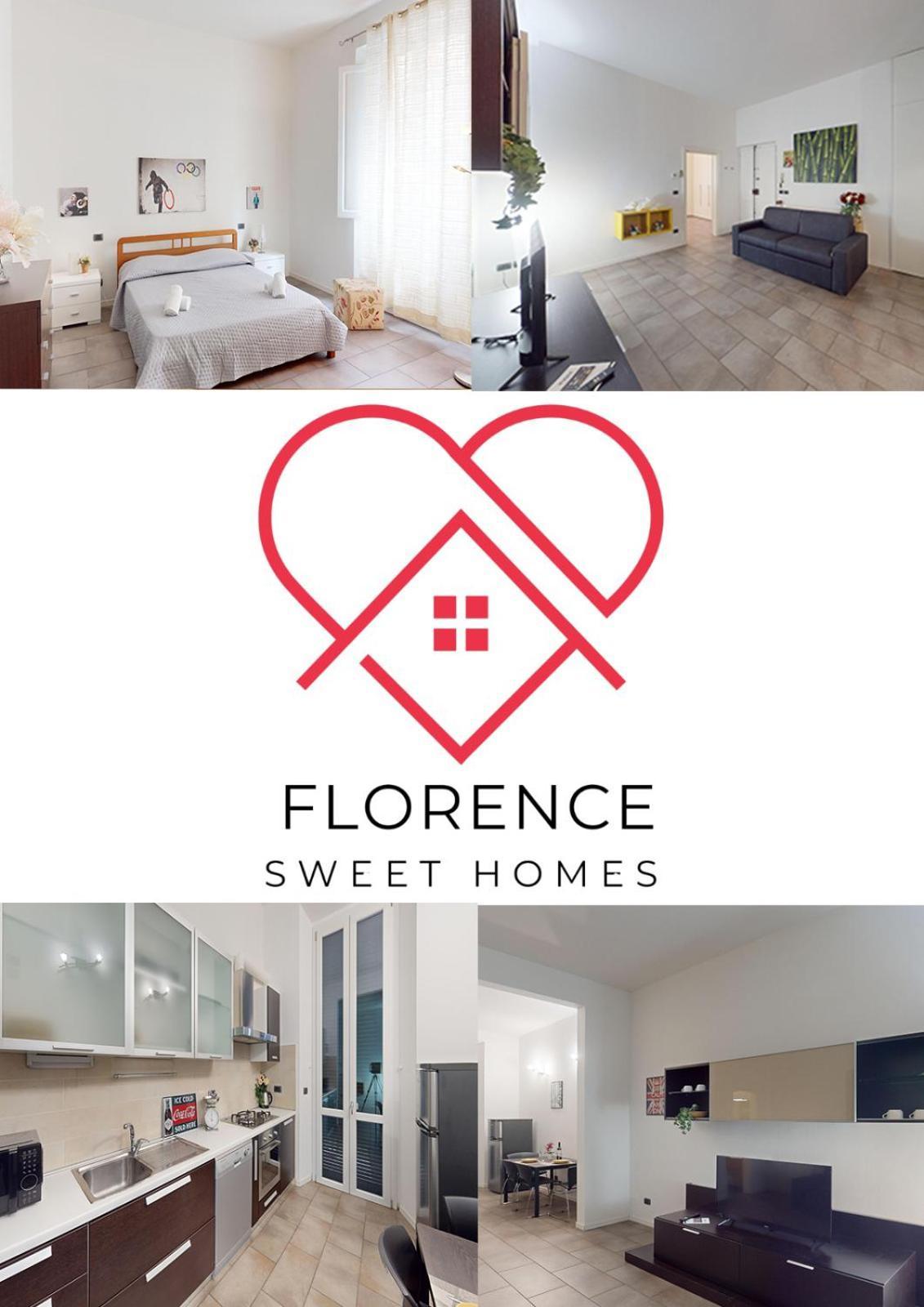 Landini By Sweet Homes Apartamento *