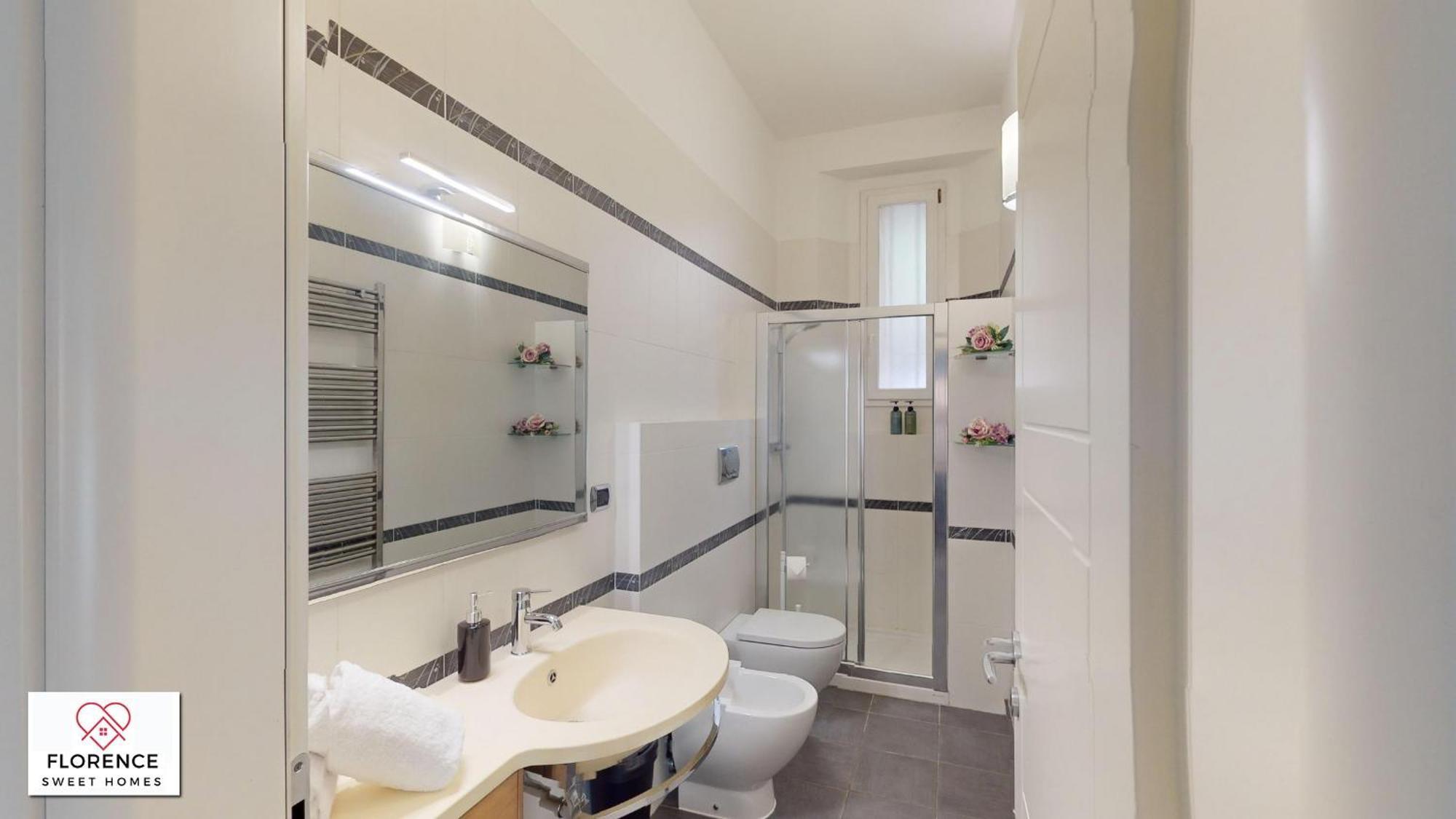 Landini By Sweet Homes Florencia